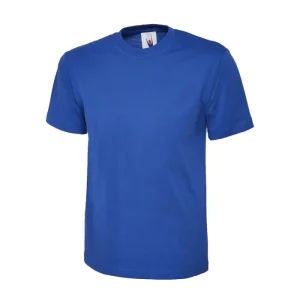 Royal childrens classic t-shirt front view