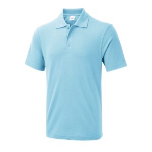 Sky The UX Polo front view