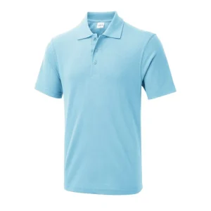 Sky The UX Polo front view