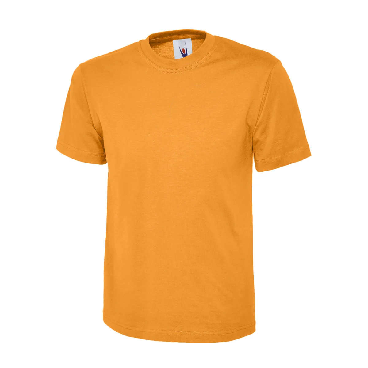 UC301 unisex classic T-shirt in navy
