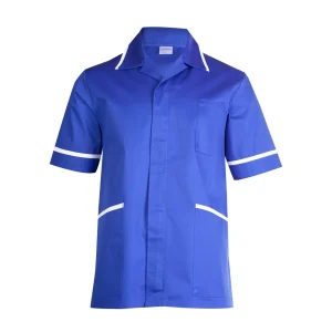 Royal Mens Heavyweight Tunic front view