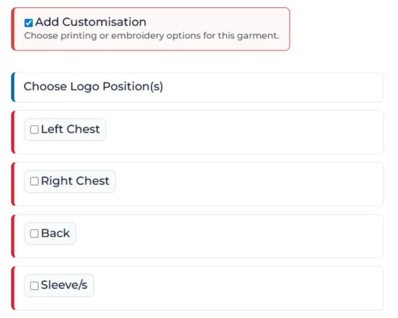fast workwear logo customisation system.webp