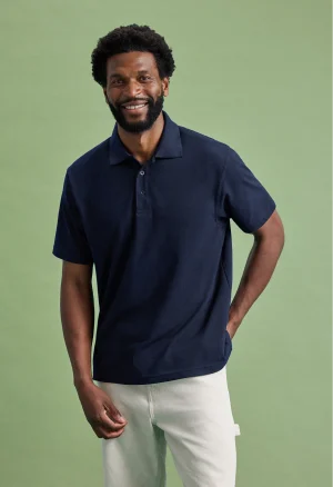 Eco Poloshirt GR11