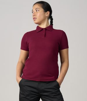 Pro RTX Ladies Pro Piqué Polo Shirt RX101F