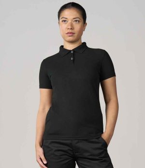 Pro RTX Ladies Pro Polyester Polo Shirt 200 GSM RX105F