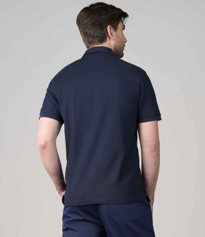 Pro RTX Pro Wicking Piqué Polo Shirt 190 GSM RX109